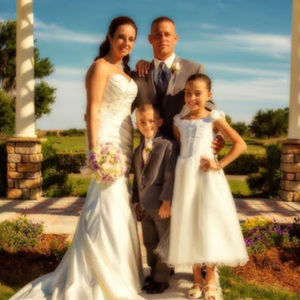 Meet your Posher, Sonya